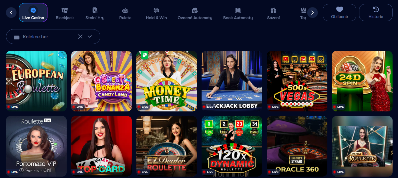 Tematické kategorie slotů online kasino bohové Egypt mytologie Wizardo.